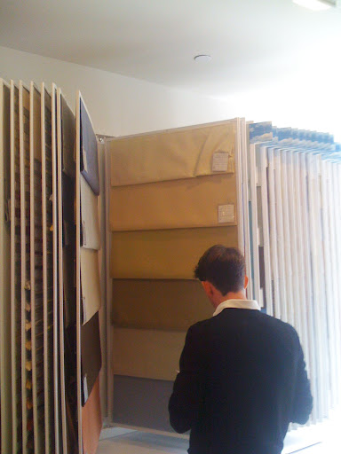 R&G's fabrics are milled in Europe.