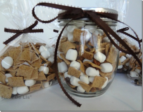 S'more Snacks 2