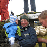 Reykjaréttir 2009
