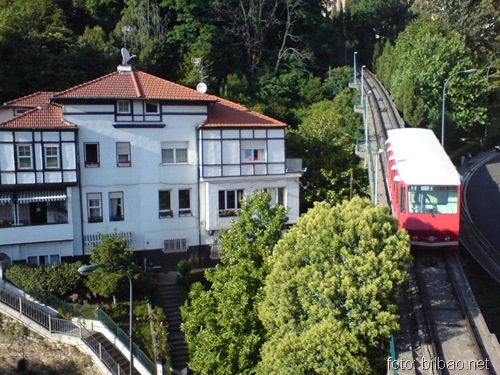 funicular-artxanda