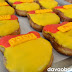 Winnie the Pooh donuts at Go Nuts Donuts Abreeza