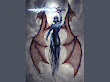 Queen Of Hell And The Great Sword