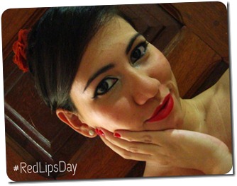red lips day_let