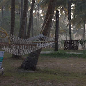 Marari Beach Resort