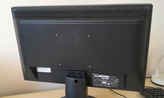 Lenovo D186