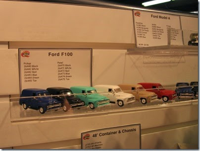 IMG_5331 NEW HO-Scale Ford F100 Panel Trucks by Athearn at the WGH Show in Portland, OR on February 17, 2007