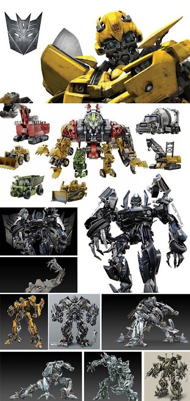 3dsmax-stuff.blogspot.com_ 3D Models of Transformers