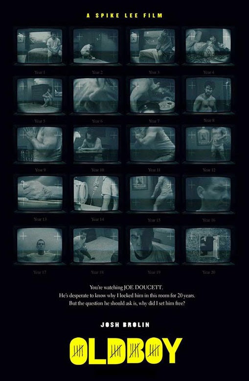 Oldboy poster 02