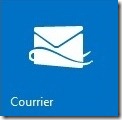 Outlook design mails