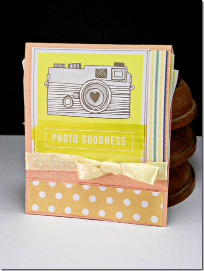 MatchbookMini MatchbookMini
