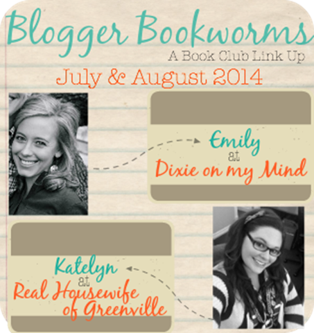 BloggerBookwormsIcon BloggerBookwormsIcon