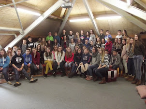 2015-02-13 Taaluitwisseling dag 4