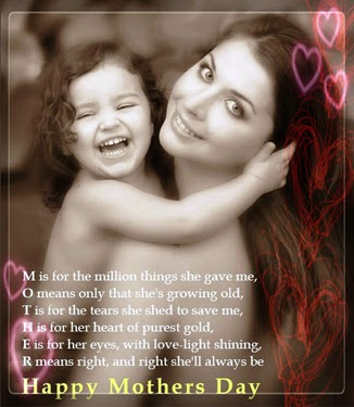 Happy-Mothers-Day-2018-Sayings-From-Son-And-Daughter-7 Happy-Mothers-Day-2018-Sayings-From-Son-And-Daughter-7