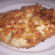 Tasty Onion Chicken