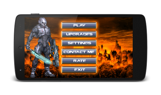 How to mod Apocalypse Run patch 2.0.5 apk for pc