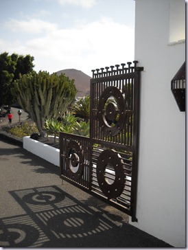 Lanzarote mare 455 Lanzarote mare 455
