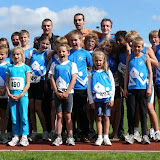 Baanwedstrijd, Oosterhout, 04-09-2010
