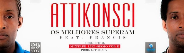 ATTIKONSCI ATTIKONSCI