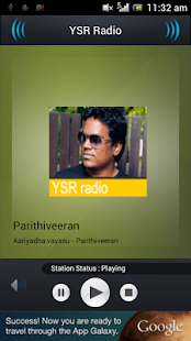 How to download YSR Radio 1.0 mod apk for pc