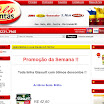 Vitrine Virtual
www.alotintas.com.br