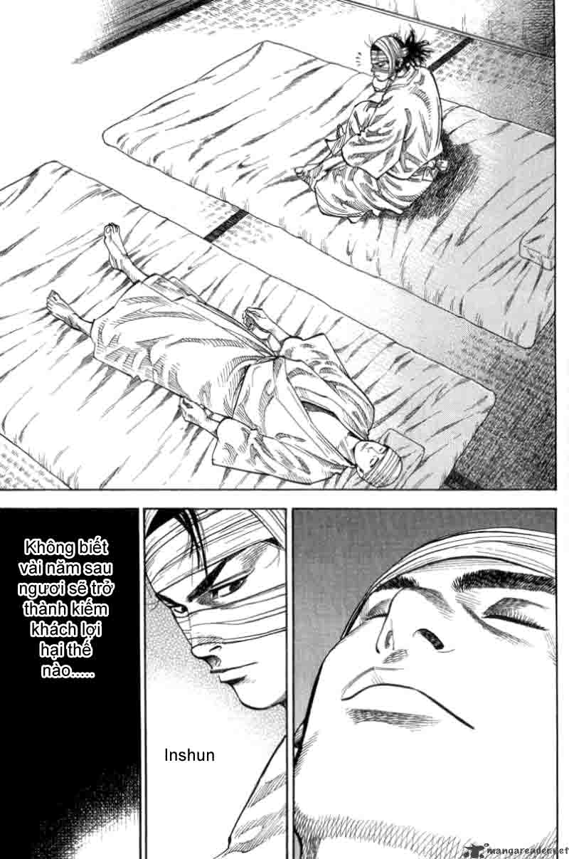 Vagabond - Lãng Khách Chap 75 - Truyen.Chap.VN