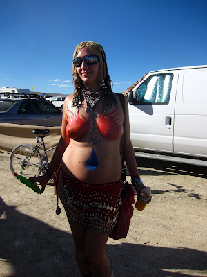 Body Paint