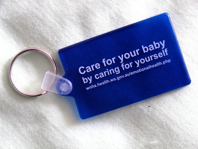 care for yourself