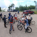 July 2009 - LSR - Aspen Draw