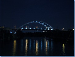 9421 Nashville, Tennessee - General Jackson Showboat Dinner Cruise - Gateway Bridge 9421 Nashville, Tennessee - General Jackson Showboat Dinner Cruise - Gateway Bridge