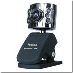 Download Driver Webcam Foston FT-600
