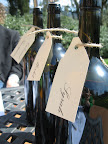 The three wines we used for the blending session were Cabernet Sauvignon, Merlot, and Syrah.