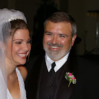 Shana and Eric's Wedding - June 28, 2007