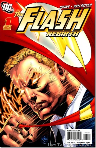 2011-10-26 - The Flash Rebirth 2011-10-26 - The Flash Rebirth