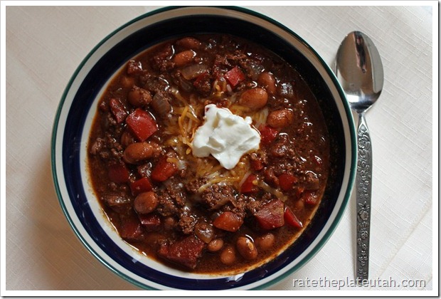 DP Chili