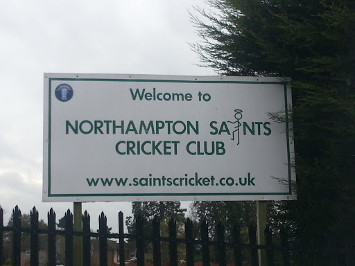 Northampton Saints Cricket Club