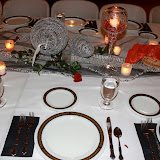St. Luke Formal Dinner 2012