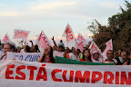 Altamira, Brazil ©Karen Hoffman/Survival International