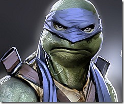 Michael Bay nyilatkozott a TMNT rebootról