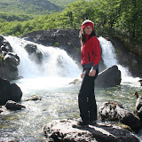  &ndash; Chorrillo del Salto - El Chaltén<br />
Patagonia Argentina
