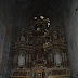 Santes Creus. Altar major