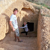tombs of kings
