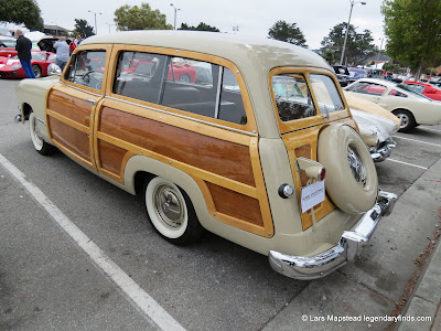  2012 Auction Previews Monterey California