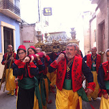 D&iacute;a 7 FIESTAS 2012
