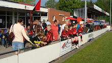 SEIZOEN 2010-2011 - WVV F5 - 07 MEI - WVV F5 - ORLO TOERNOOI