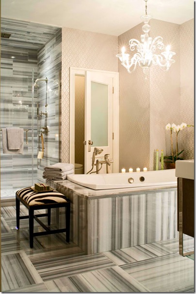 All In The Detail For Your Reference Choosing Correct Bath Chandelier