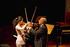 Queen Elisabeth Competition 2009