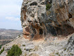 cave paintings