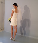Ivory lace 