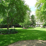 Kensington Gardens Square
