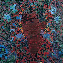 Alfredo Arreguin, ’67, ’69